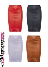 Premium Ladies Genuine Soft