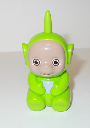 Teletubbies home hill house - hill,