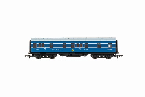 Hornby r40054 gauge lms - r40054, oo