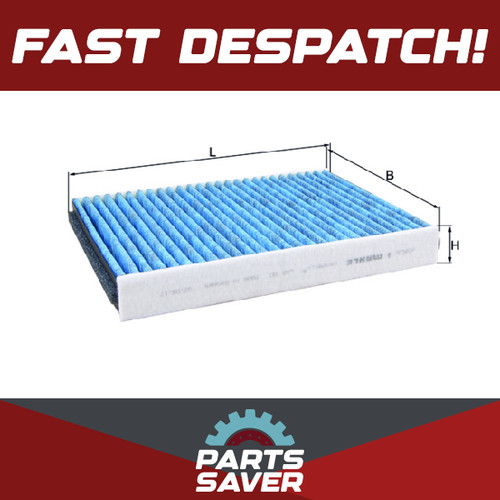 Pollen cabin filter - pollen,