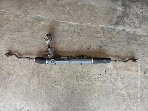 Bmw e36 power - e36, steering
