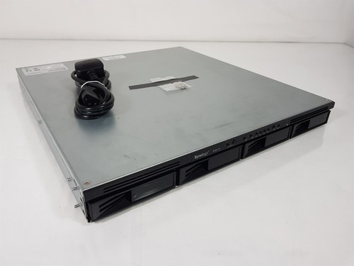 Synology rackstation rs812 - rackstation, rs812+