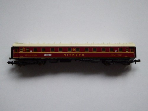 Trix gauge 3153 00 - ,