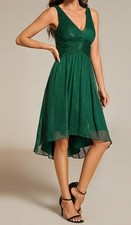 Ever-Pretty Size 18 Green