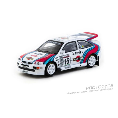Ford escort cosworth wrc - ford,