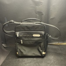 Samsonite Black Soft Shell