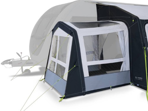 Dometic awning annex pro - dometic,