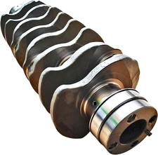 4HK1 Crankshaft Kit With Main