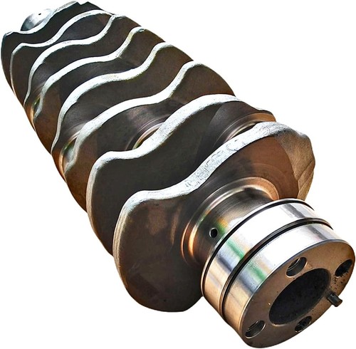4hk1 crankshaft kit with - 4hk1,
