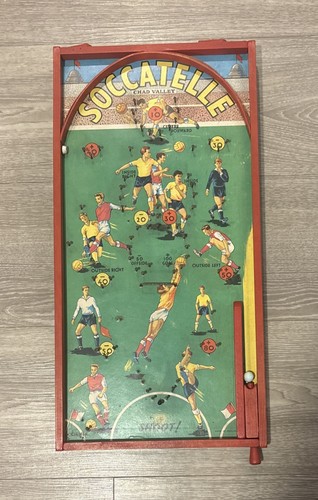 Vintage soccatelle bagatelle - vintage,