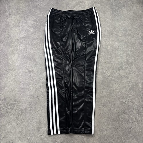 Adidas tracksuit bottoms - adidas,