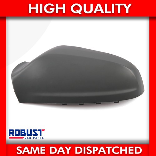 Wing mirror cover left - cover,