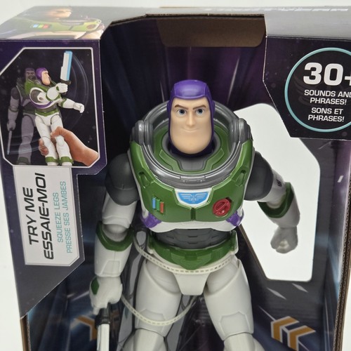 Toy story buzz lightyear - buzz,