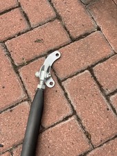 Pulsar Gti-r Rear Strut Brace