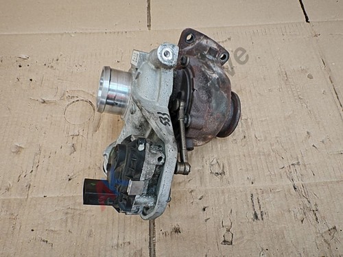 Ford transit mk8 - mk8, 14-19