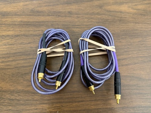 Rare nordost purple flare - flare, leif