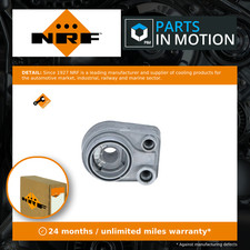 Oil Cooler 31221 NRF