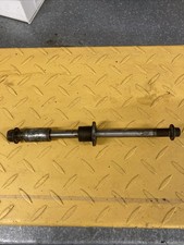 Suzuki RG250 Gamma Front Wheel