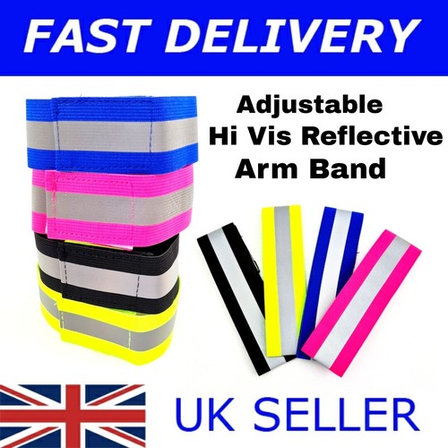 Reflective fluorescent vis - fluorescent,