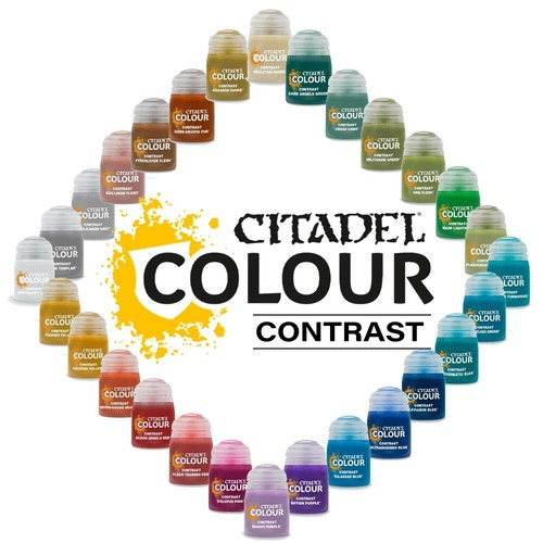 Games workshop citadel - games,