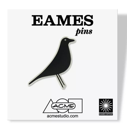 Acme studio charles and ray - acme,