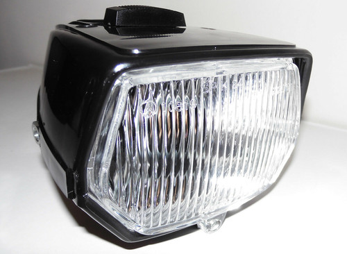 Headlight 15w with - 15w, tÜv