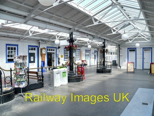 Railway photo ryde - railway,