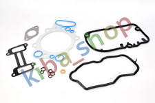 COMPLETE ENGINE GASKET SET UP