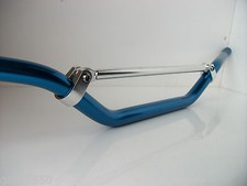 New Blue Streetfighter Custom