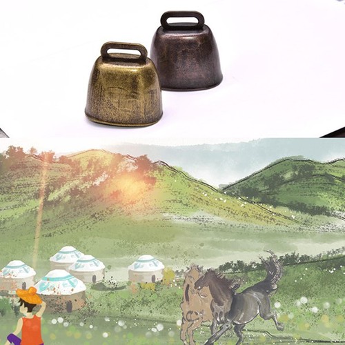 Pieces vintage style - vintage, grazing
