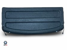 RENAULT CLIO MK5 REAR PARCEL