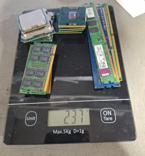 Memory ram cpu gold - memory,