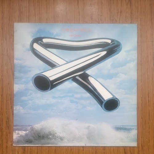 Mike oldfield tubular bells - oldfield-tubular,