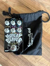 Soundlad Liverpool Hungry