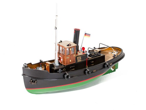 Aeronaut scale kalle 2 - 1/20,