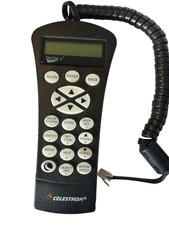 Celestron LCM GT & NexStar+ Hand Control