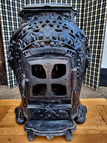 Rare antique rathbone - rare, comfort