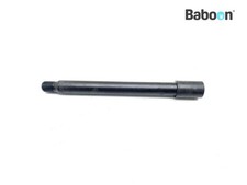 Front Wheel Axle Yamaha TDM