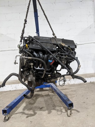 Mazda mk1 6 petrol - bk, 1.6