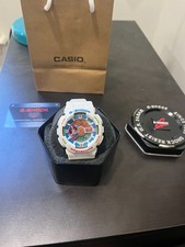 G-Shock Crazy Colors