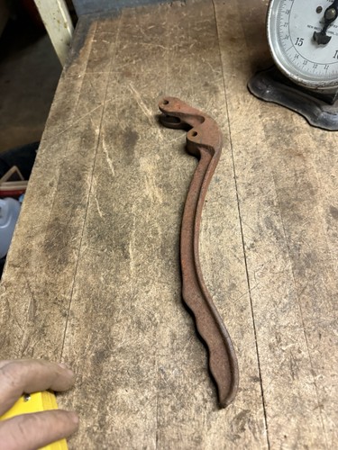Antique old columbiana - old,