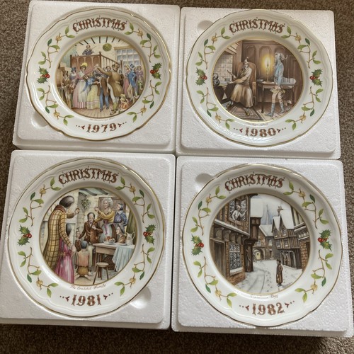 Set aynsley collector - set, of