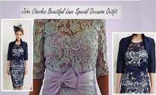 JOHN CHARLES SIZE 10- 12