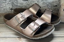 Birkenstock Sandals Slides