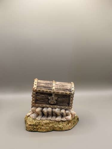 Clarecraft discworld dw04 - discworld,