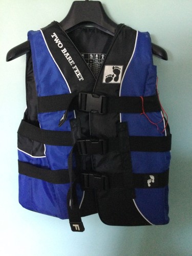 Kids life jacket buoyancy aid - kids,