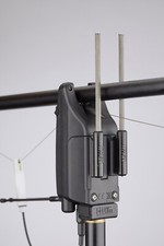 Delkim Safe-D Carbon Carp Snag Bars / Ears V2 TXI D NEW Carp Fishing - DD009