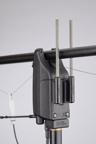 Delkim safe carbon carp snag - carp,