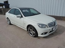 ✅MERCEDES W204 C250 BLUEF-CY 2.1 DIESEL 2011 BREAKING PRICE PER WHEEL NUT ONLY