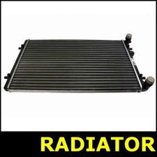 Radiator FOR VW GOLF IV 1.4 1.6 1.8 1.9 2.0 2.3 2.8 3.2 97->06 CHOICE2/2